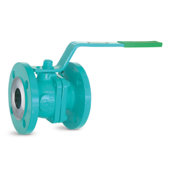 1220_1 BALL VALVE
